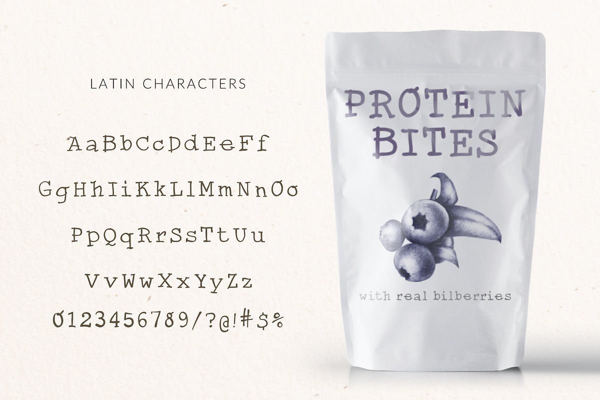 11 Cyrillic Font Bundle Pack preview 3