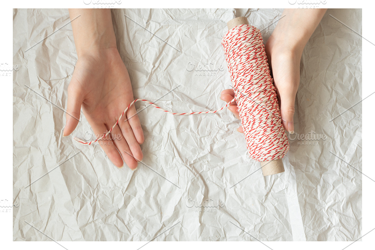 Christmas New Year Bundle #1, a Holiday Photo by Olha Kozachenko (Photo 6 of 6)