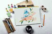 Healthcare medical equipment clipart, a Healthcare Illustration by Belusuab (Thumbnail 6 of 7)