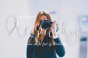 Aeipathy