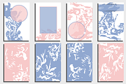 Marble cards, a Texture Illustration by Art Sproot (Thumbnail 8 of 8)