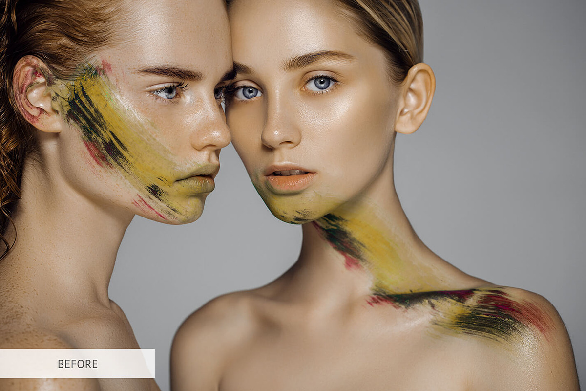 Color Powder Overlays Photoshop, a Plug-in Add-On by FixThePhoto (Photo 18 of 32)