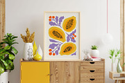 Healthy Food | Wall Art Collection, an Object Graphic by Leleka.Store (Thumbnail 19 of 20)