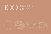 Food Logo Kit, a Branding & Logo Template by iStar Design (Thumbnail 3 of 23)