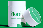 Keenan Aure Modern Serif Font, a Serif Font by Rasio Studio (Thumbnail 9 of 9)