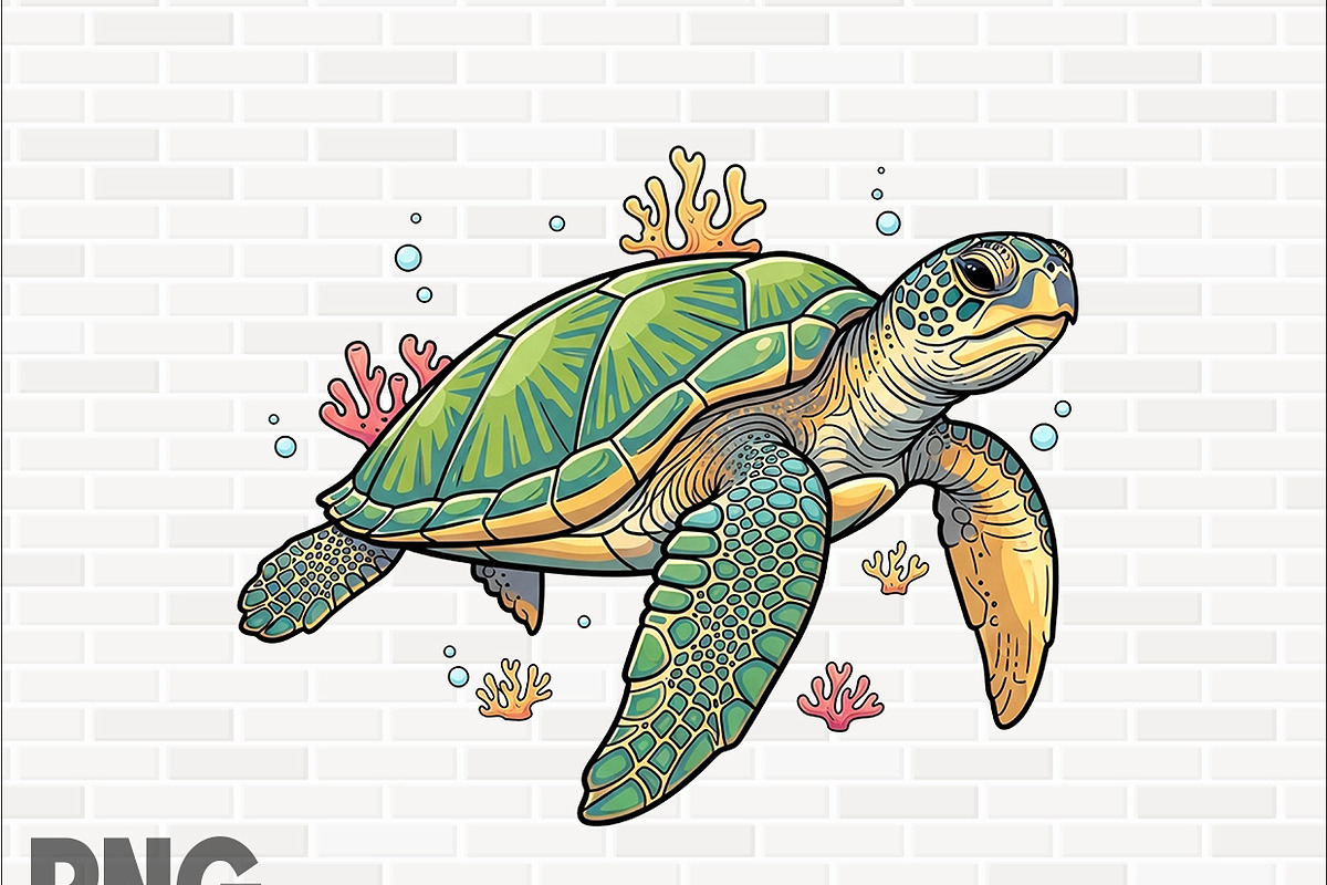 Summer Clipart Bundle, a Seasonal Illustration by crative8112 (Photo 4 of 7)