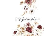 New! Fall + Winter Christmas Edition, an Illustration by Isabelle Salem (Thumbnail 159 of 242)