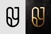 Glowing Gold Text & Logo Effect, a Layer Style Add-On by Design Squad (Thumbnail 4 of 4)