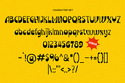 Parome - Bold Playful Sans Font, a Sans Serif Font by Say Studio (Thumbnail 10 of 10)