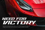 Trinos - Sporty Tech Font, a Font by Arterfak Project (Thumbnail 2 of 15)