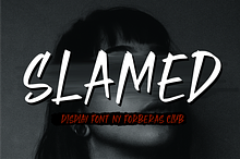 Slamed