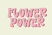 Bone to be wild-Retro halloween font, a Handwritten Font by BitongType (Thumbnail 4 of 7)