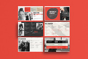 Social Media Kit Presentation, a Presentation Template by Aura Agency (Thumbnail 8 of 9)