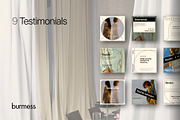 Instagram Canva Template Story, a Social Media Template by Burmess (Thumbnail 8 of 13)