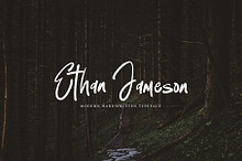 Ethan Jameson