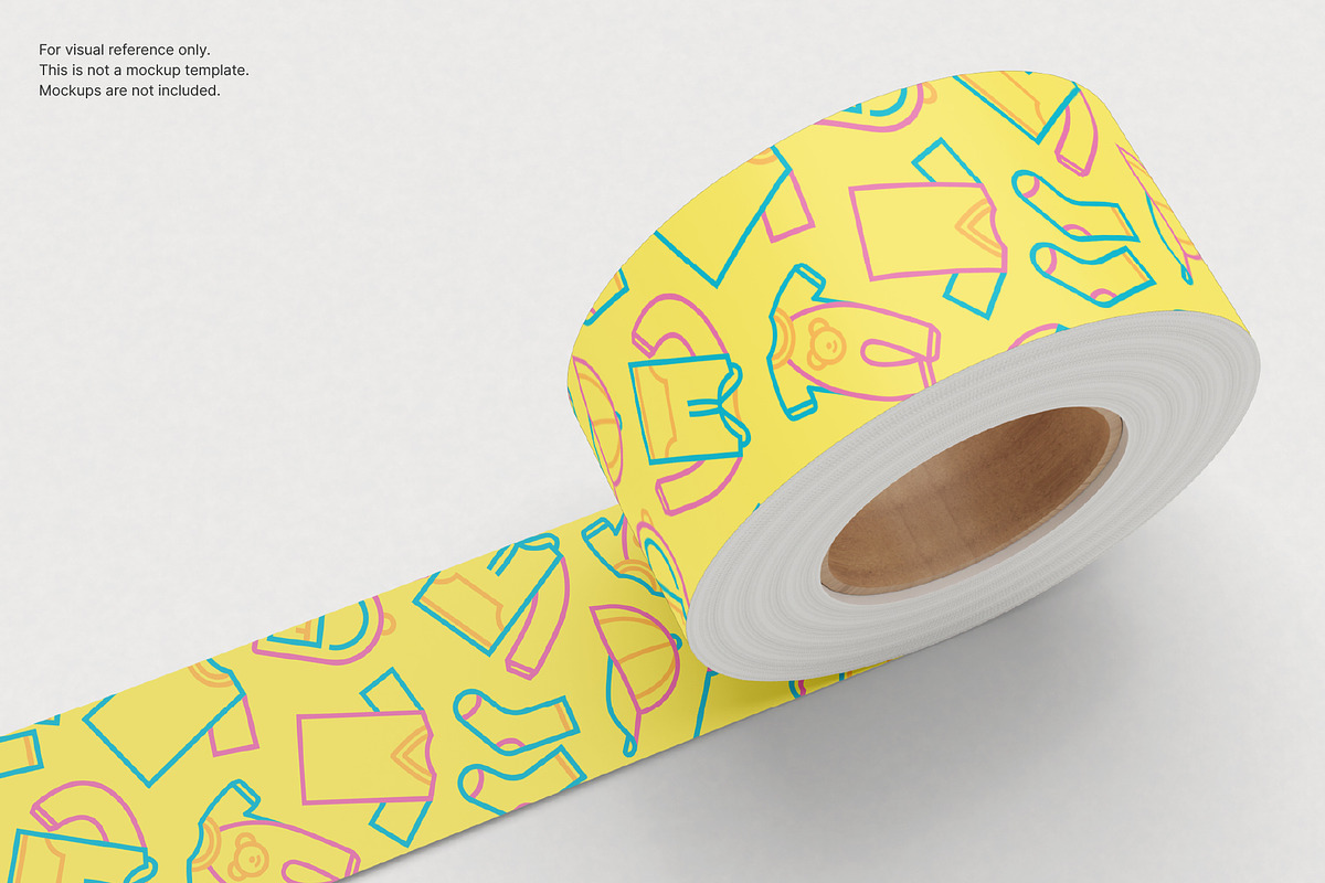 90's Print on Demand Product Icons, an Outline Icon by Sungy Side Up (Photo 7 of 9)