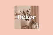 Kelly - Classy Sans Serif, a Sans Serif Font by Kaligra.co (Thumbnail 9 of 38)
