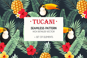 Tucani Pattern