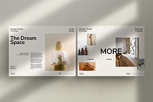 Design Portfolio