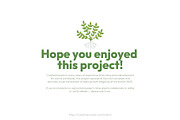 Life Cycle of Farming Plants, an Illustration by Ilia Design (Thumbnail 7 of 7)