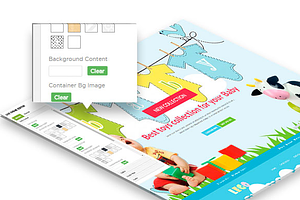 Ap Lego Prestashop Theme