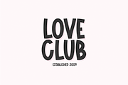 Honey Cakes | Cute + Quirky Font, a Handwritten Font by KA Designs (Thumbnail 6 of 10)