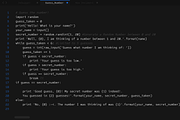 Debugger, a Sans Serif Font by Dharma Type (Thumbnail 8 of 12)