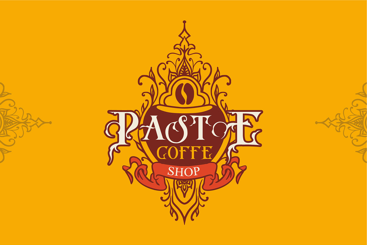 Barbar Shop - serif blackletter, a Blackletter Font by WAP (Photo 2 of 7)