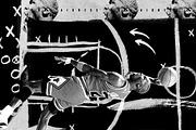 SWAG - ANALOG SPORTS KIT, a Pattern Graphic by GOAT Design Co. (Thumbnail 5 of 10)