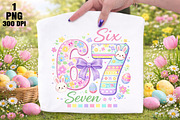 Coquette Easter 67 PNG, an Illustration by Daily.Designs (Thumbnail 1 of 5)
