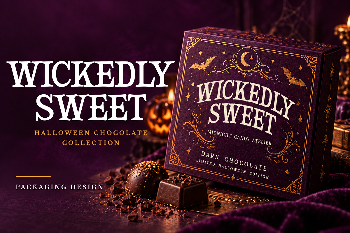 Fantasia Halloween - Spooky Typeface, a Serif Font by agnyhasyastudio (Photo 4 of 13)