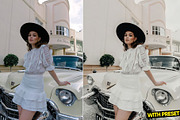 With Me Presets for Lightroom, a Preset Add-On by Hubzway (Thumbnail 2 of 5)