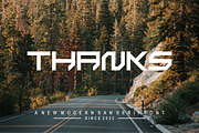 Progbe, a Font by puji_hartono (Thumbnail 5 of 5)