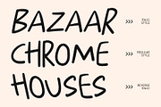 CS Wantage – Fun Handwritten Font, a Handwritten Font by Craft Supply Co. (Thumbnail 3 of 8)