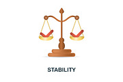 Personal Productivity 3D Icons Set, an Object Graphic by Aimagenarium@gmail.com (Thumbnail 19 of 21)