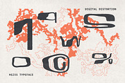 hsj35 typeface, a Font by softulka (Thumbnail 10 of 11)