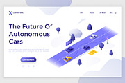 Isometric Solutions Mini. Part 19, a Templates & Theme by Andrew Kras Design (Thumbnail 3 of 13)