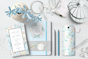 TULIP TENDERNESS|Wedding invitations, an Invitation Template by Purple-Bird (Thumbnail 2 of 11)