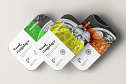 Food Container Mock-up, a Packaging Mockup by zippypixelstudio (Thumbnail 4 of 16)