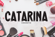 Kitten Bouquet | Script Font, a Script Font by Scratchones (Thumbnail 4 of 8)