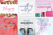 Typographer's Dream Box + 200 Logos, a Script Font by Mats-Peter Forss (Thumbnail 31 of 130)
