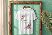 Quirky Whimsy Hand Drawn Flowers, a Decorative Illustration by MRI STUDIO (Thumbnail 7 of 45)