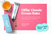 Cargiona - Sans Serif Font Family, a Sans Serif Font by Fype Co. (Thumbnail 6 of 9)
