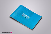 Corporate Brochure 14Pages, a Brochure Template by Madhabi Studio (Thumbnail 1 of 4)