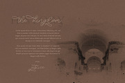 Lord of Scotland Monoline Signature, a Script Font by Creatype Studio (Thumbnail 6 of 9)