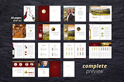 Fine Wine Bundle, a Brochure Template by easytemplates.store (Thumbnail 4 of 6)