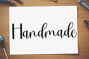 Staysafe, a Handwritten Font by FreshTypeINK (Thumbnail 6 of 8)