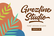Julietta Madelyne - Delicate Script, a Font by Grezline Studio (Thumbnail 7 of 10)