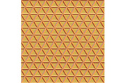 Geometric Seamless Vector Pattern, a Pattern Graphic by FineArtStudio (Thumbnail 1 of 3)