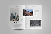 A5 Portfolio, a Brochure Template by Meenom Templates (Thumbnail 7 of 17)